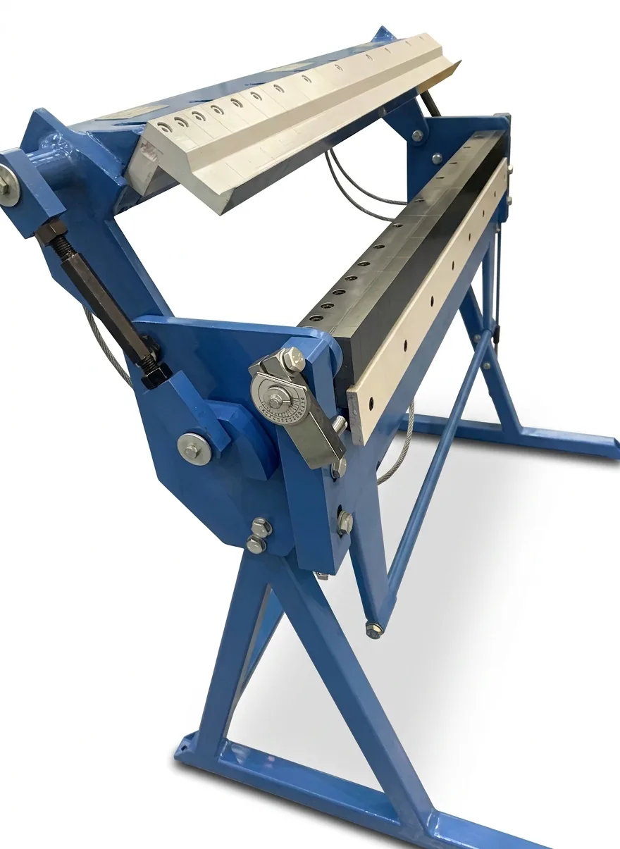 METALEX PBB1050x1.5 Folder