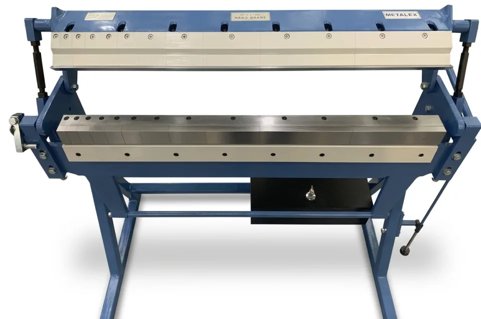 METALEX PBB1050x1.5 Folder