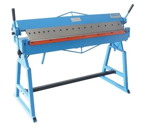 Bramley 1220mm x 1.5mm Box & Pan Folder
