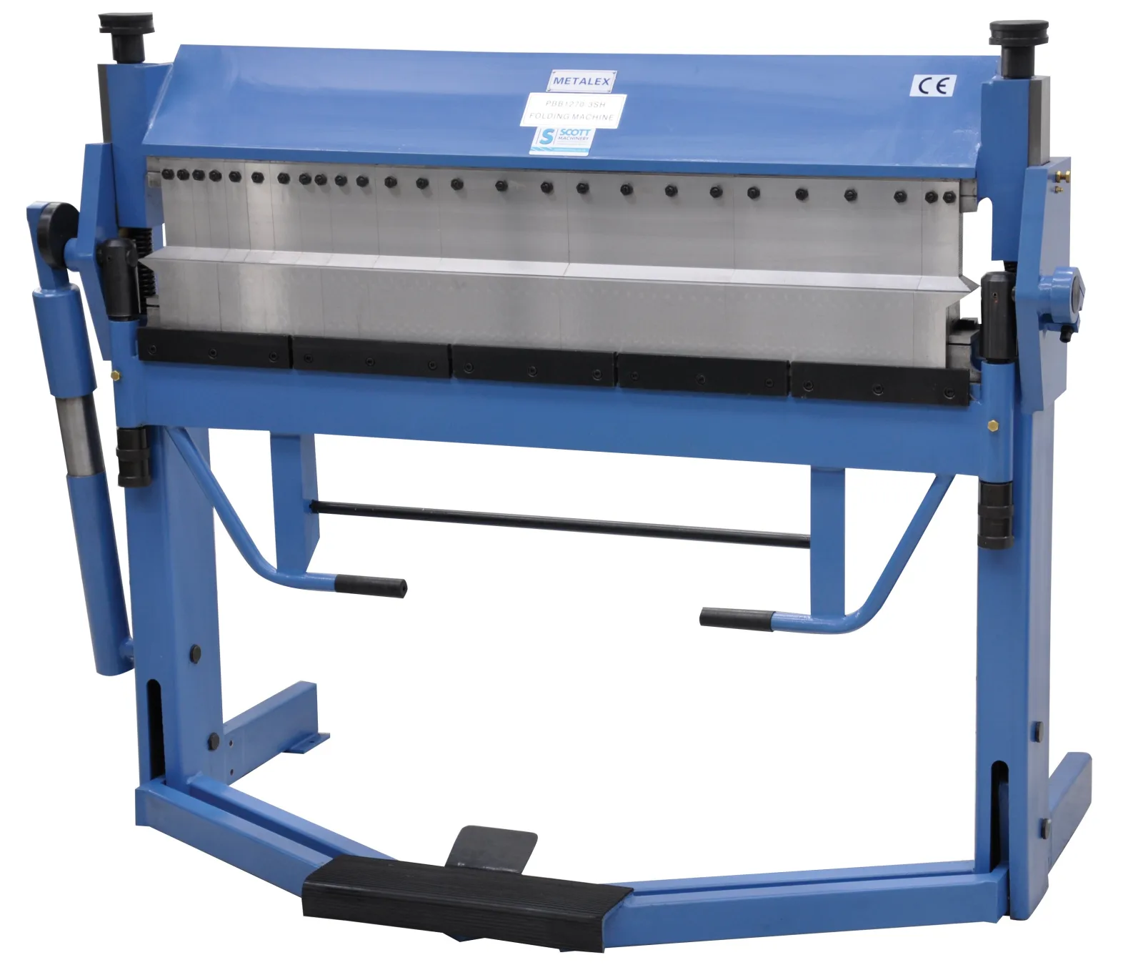 METALEX PBB1250x1.5 Folder