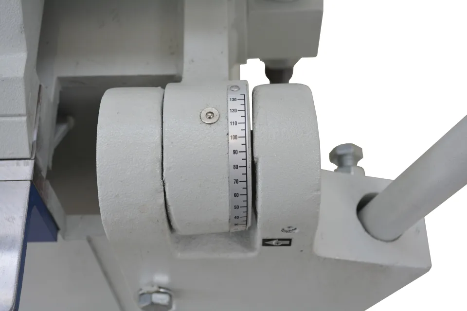 FINTEK V-816 Manual Straight Folder