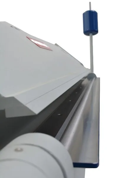 FINTEK V-816 Manual Straight Folder