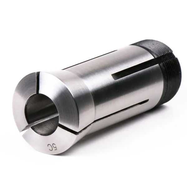 5C Type Round Collet - Various