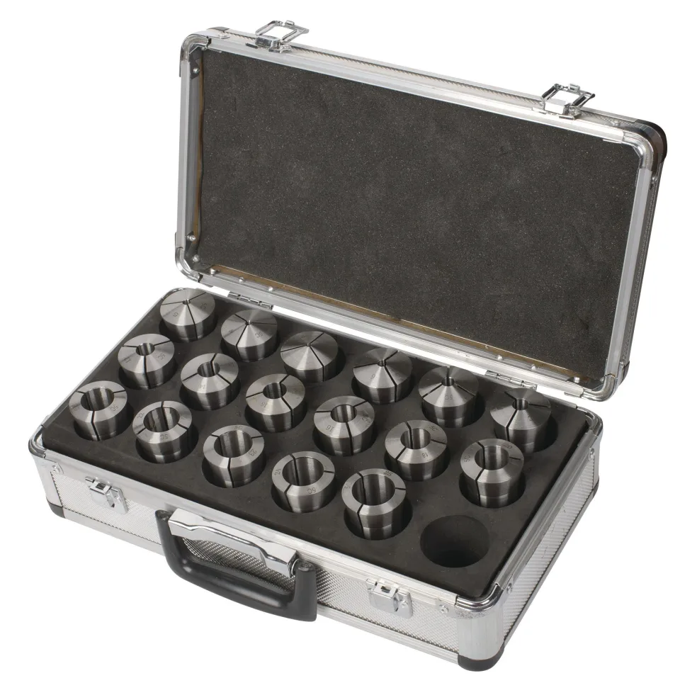 5C Type Round Collet - Various
