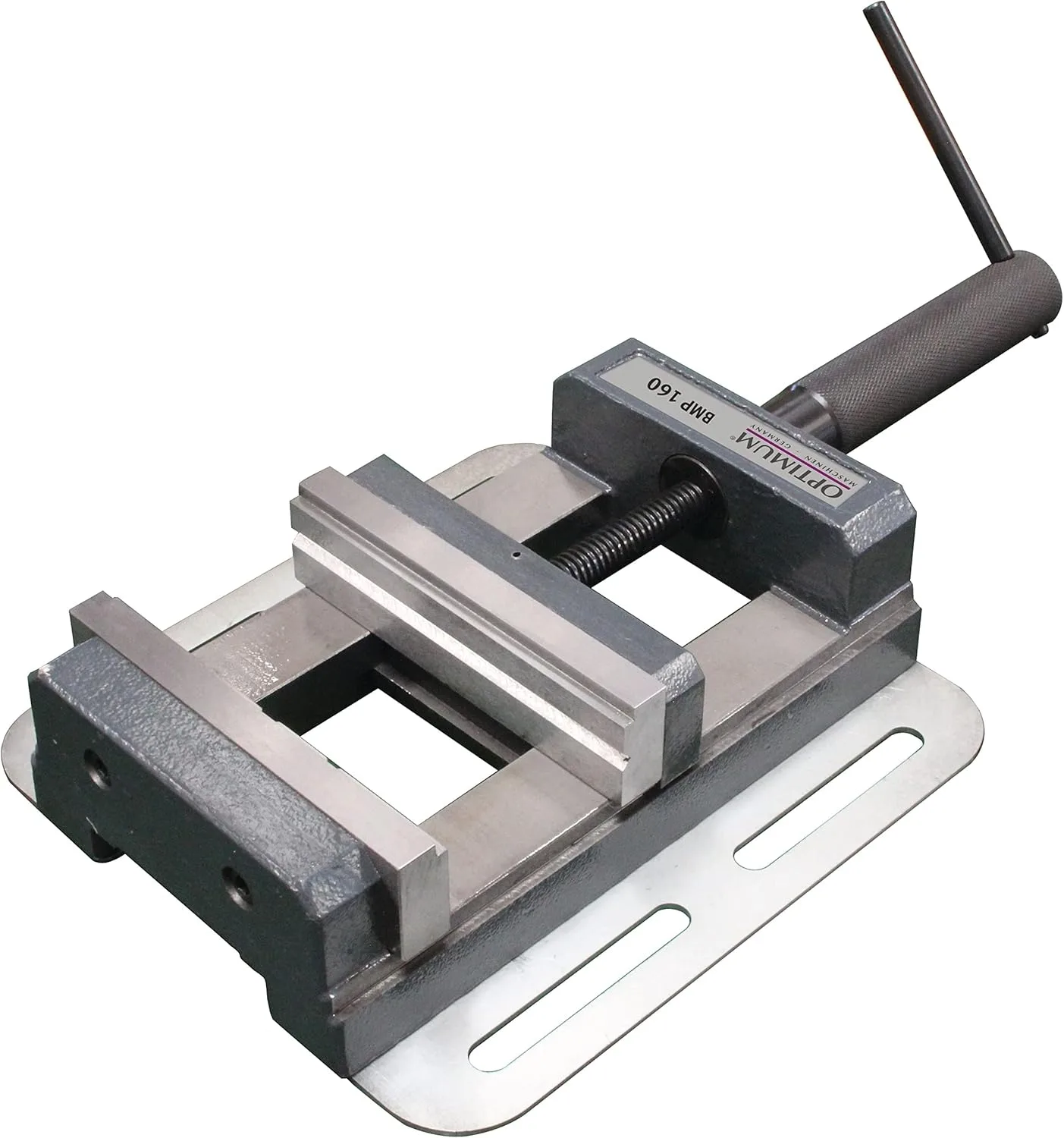 Optimum BMP-160 Drill Vice