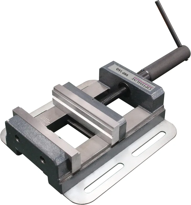 Optimum BMP-160 Drill Vice