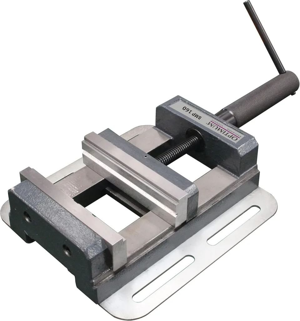 Optimum BMP-160 Drill Vice