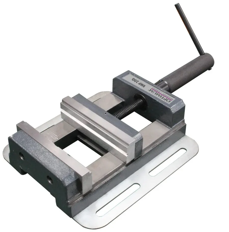 Optimum BMP-200 Prism Jaw Drill Vice