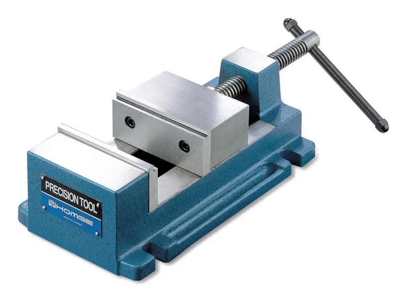 Homge HDV-100 Angle Lock Drill Vice