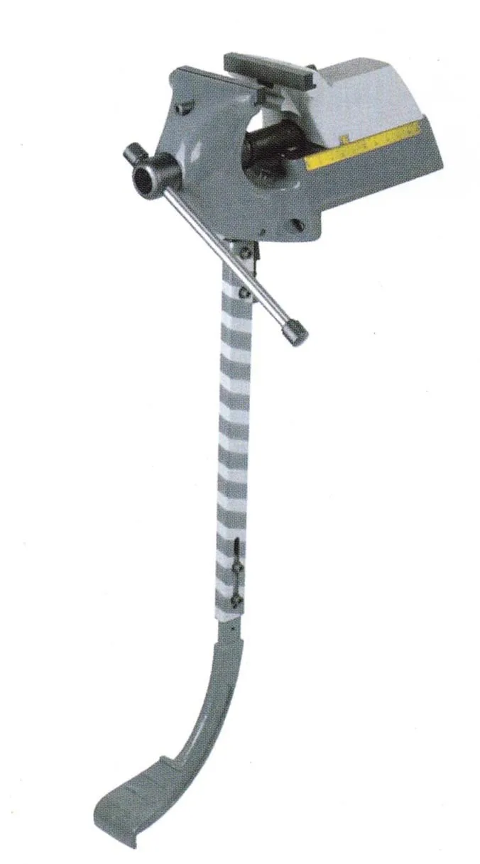 Optimum MBV135 Multi Purpose Bench Vice