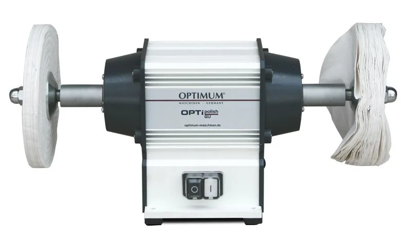 Optimum GU25P Bench 250mm