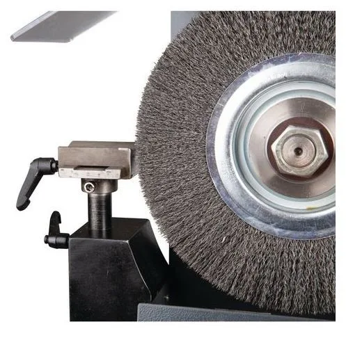 Optimum GB250B Bench 250mm