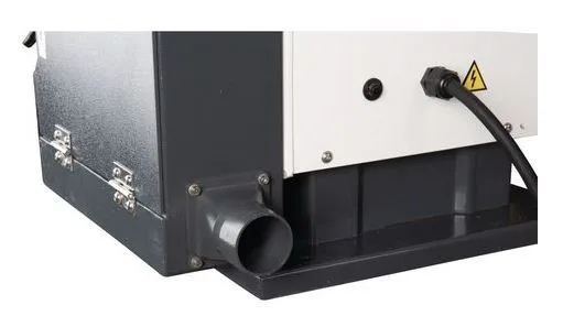 Optimum GB250B Bench 250mm