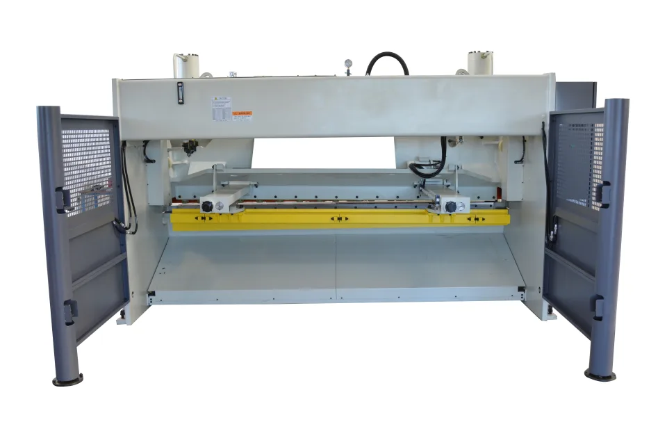 YSD HGNK 31/13 Hydraulic Guillotine