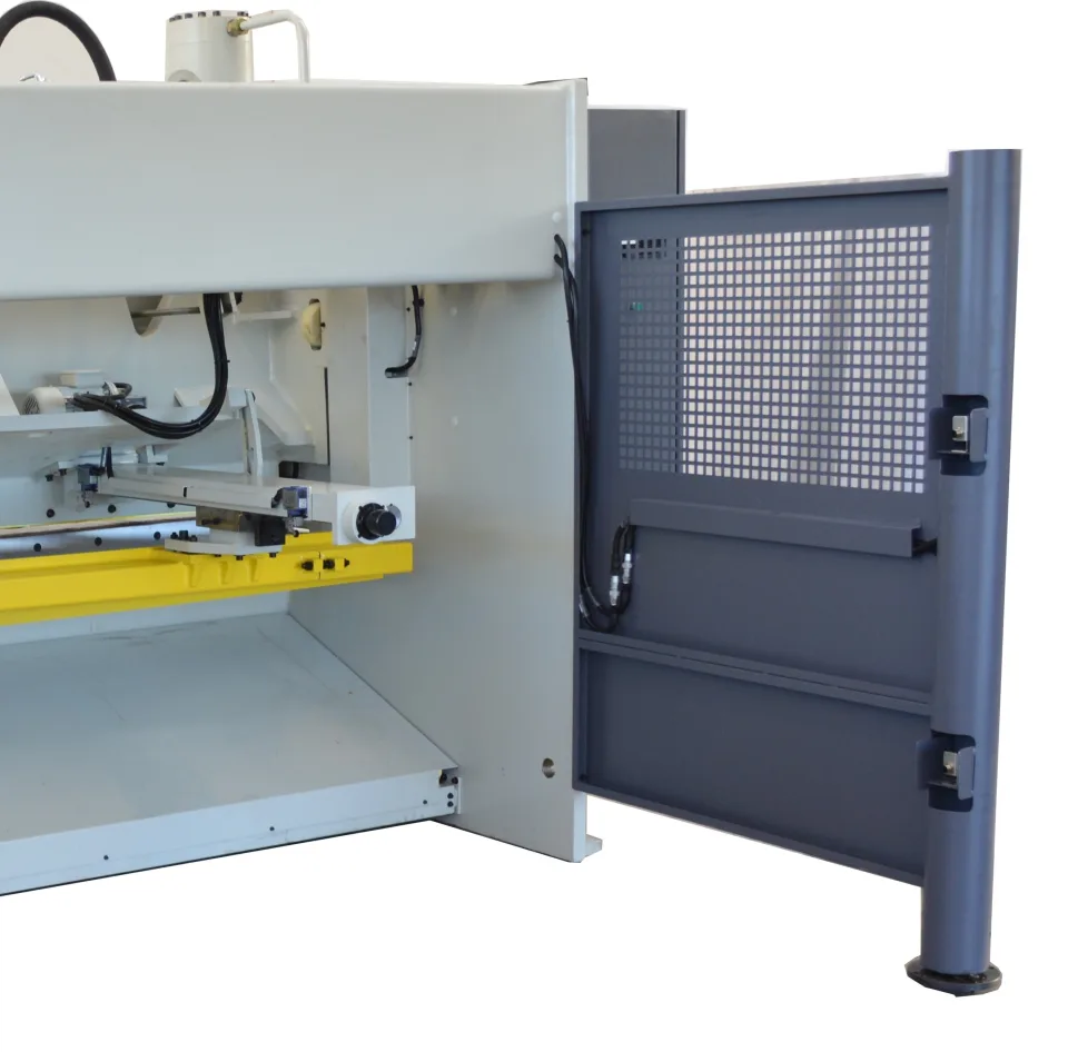 YSD HGNK 31/13 Hydraulic Guillotine