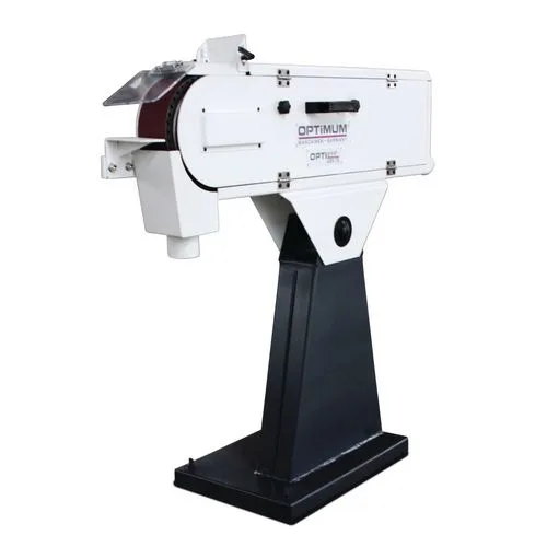 Optimum GBS75 Belt Linisher