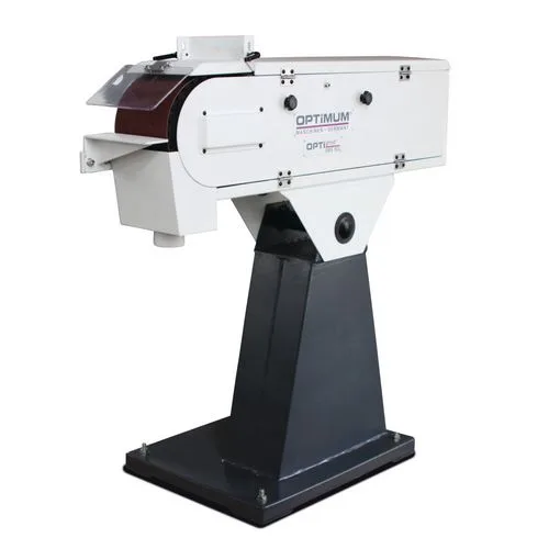 Optimum GBS150 Belt Linisher