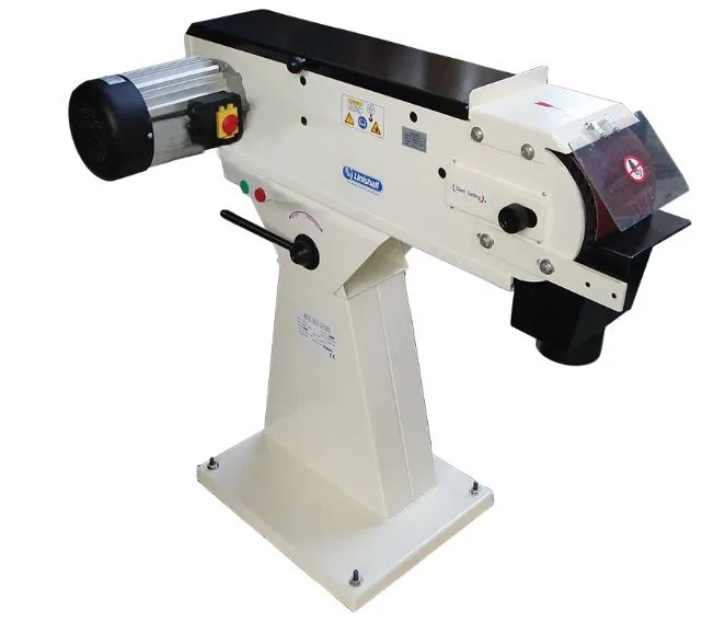 Linishall 2000/150/P3 Belt Linisher 415v