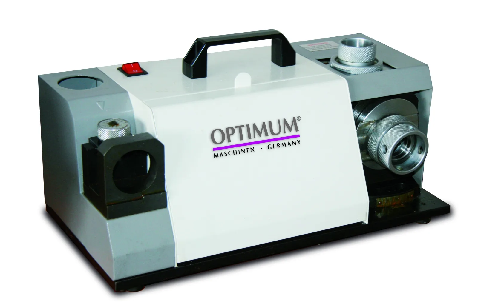 Optimum GH15T Drill Sharpening Machine