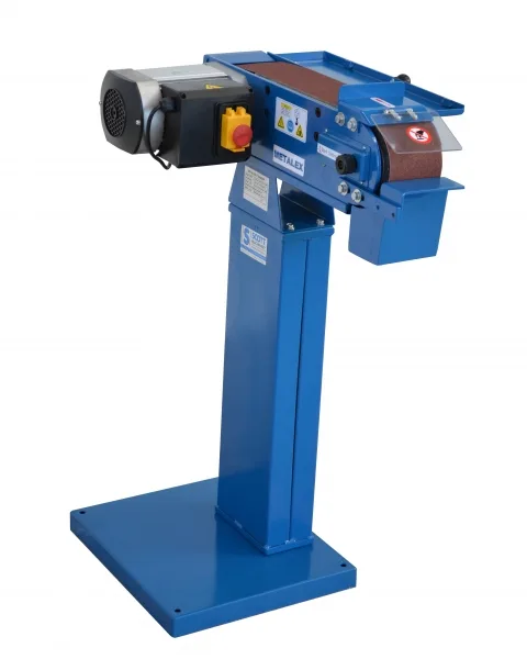 Metalex BS100x1220 Belt Linisher