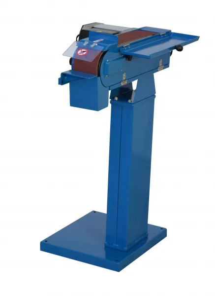 Metalex BS100x1220 Belt Linisher