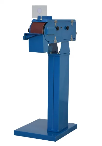 Metalex BS100x1220 Belt Linisher
