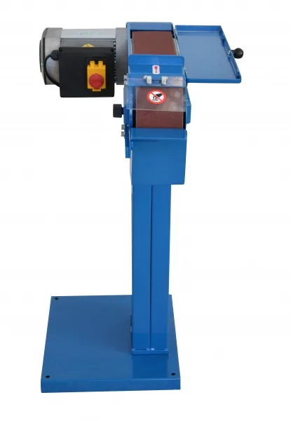 Metalex BS100x1220 Belt Linisher