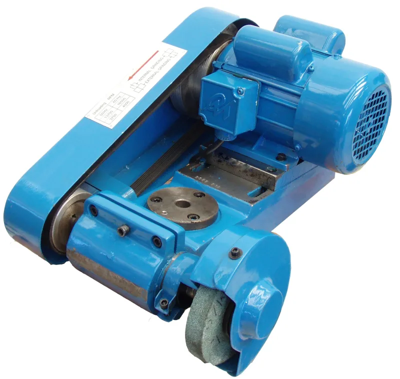 Luxcut GA-60 Tool Post Grinding Attachment