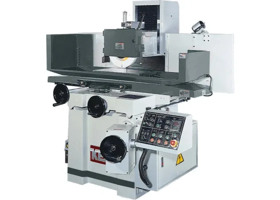 Kent Surface Grinder Series