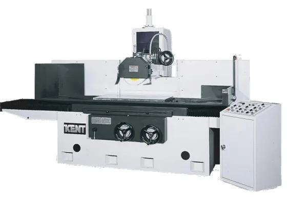 Kent Surface Grinder Series