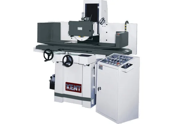 Kent Surface Grinder Series