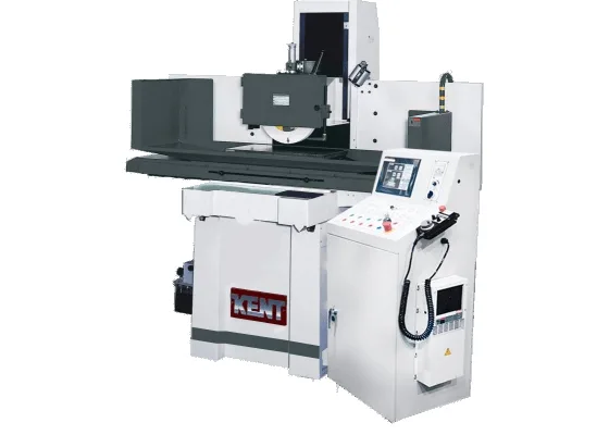 Kent Surface Grinder Series