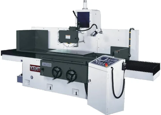 Kent Surface Grinder Series