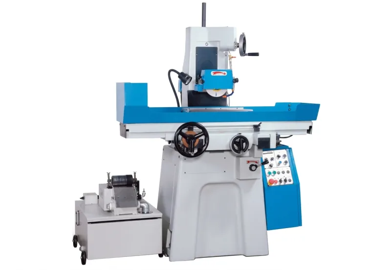 Luxcut PSG-820,2A Surface Grinder
