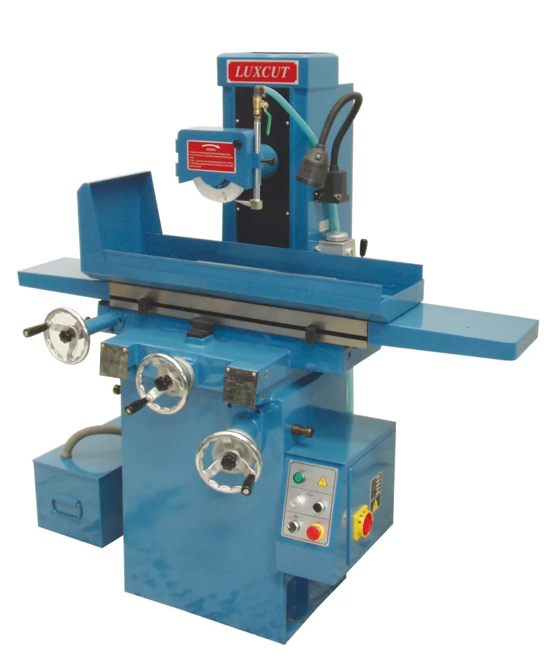 Luxcut SG-460C Surface Grinder