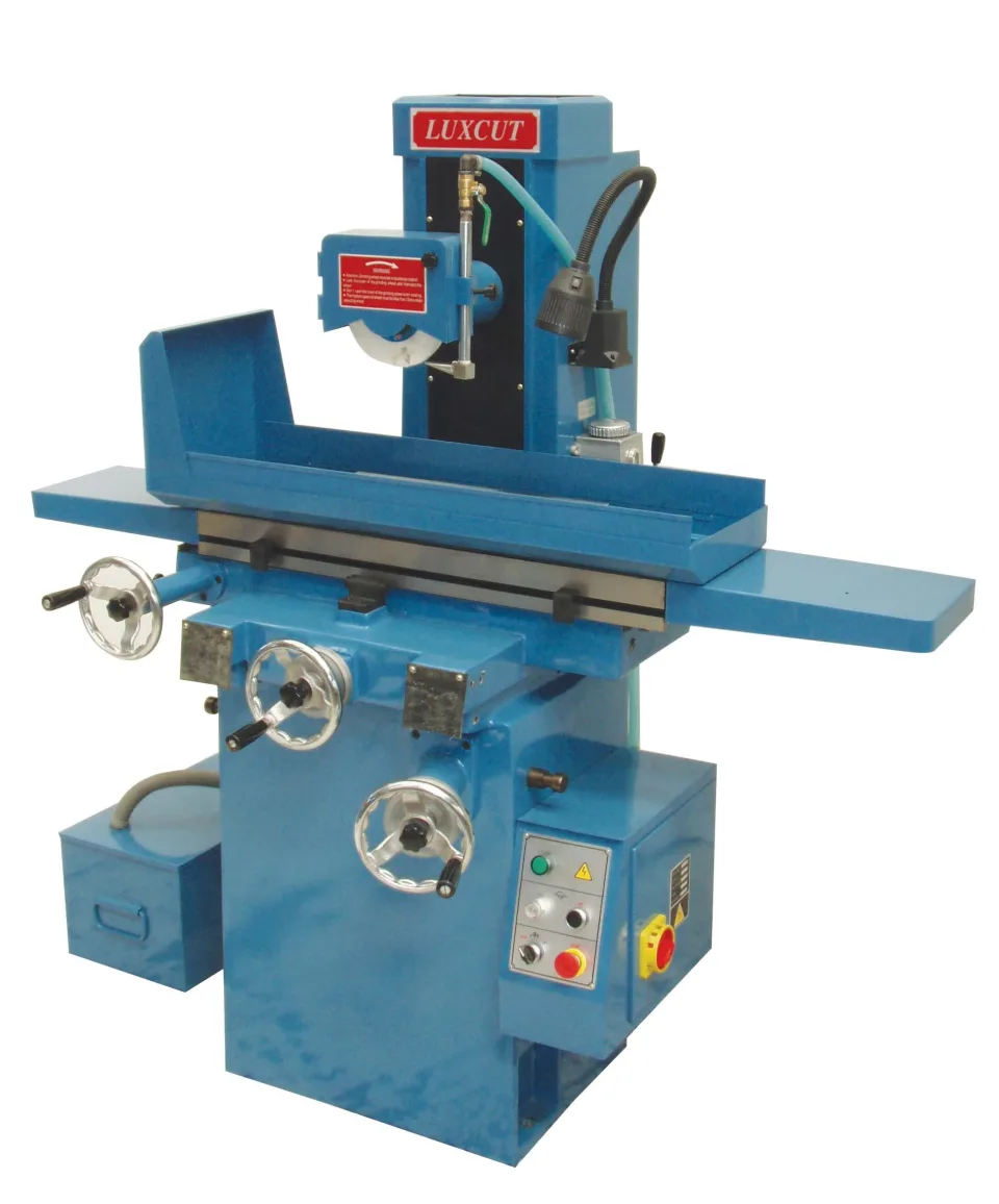 Luxcut SG-460C Surface Grinder