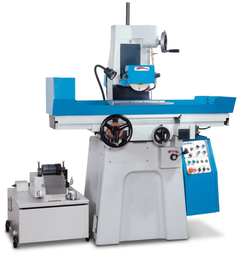 Luxcut Surface Grinder Series