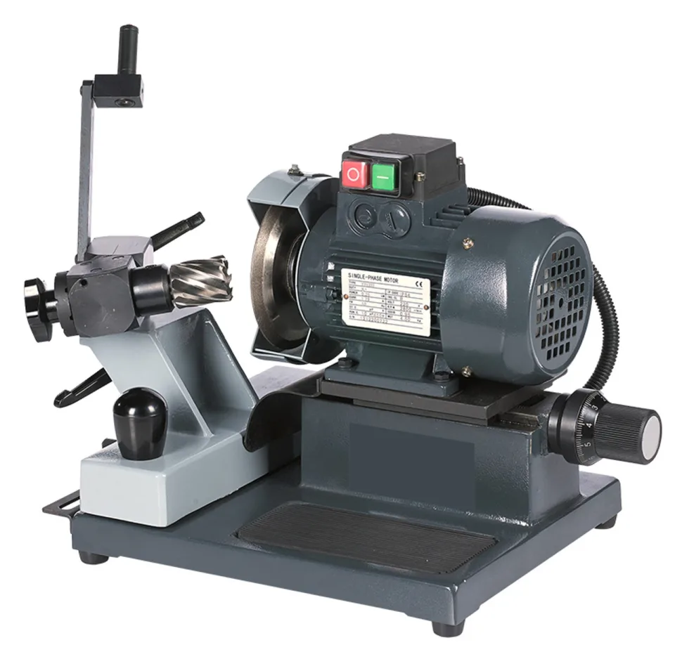 Luxcut ERM2 Core Drill Sharpener