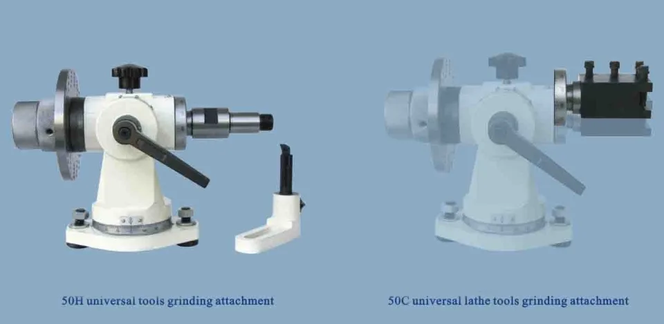 Luxcut TC-6025 Tool & Cutter Grinder