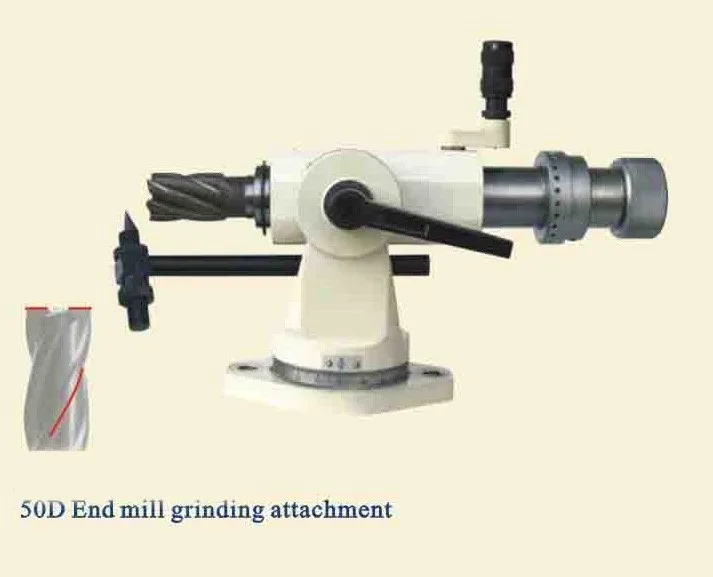 Luxcut TC-6025 Tool & Cutter Grinder