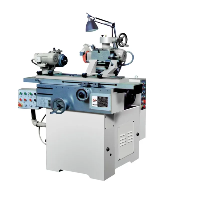 Luxcut TC-6025GL Tool & Cutter Grinder