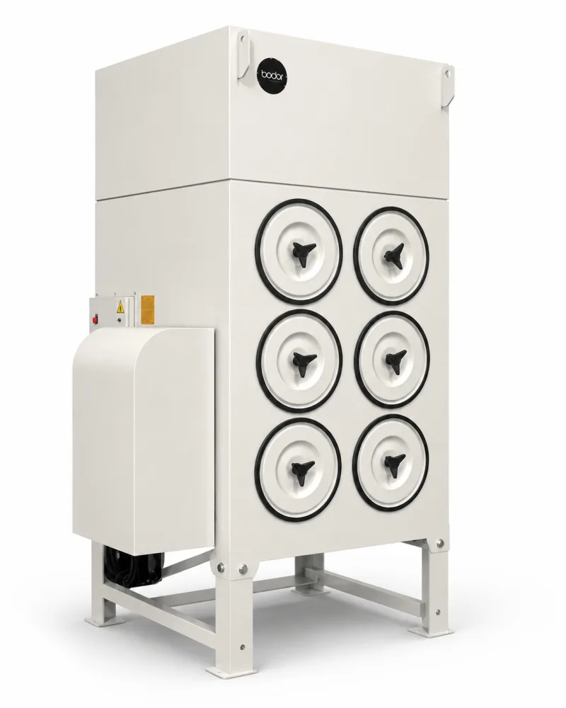 Bodor Dust Collector C Series