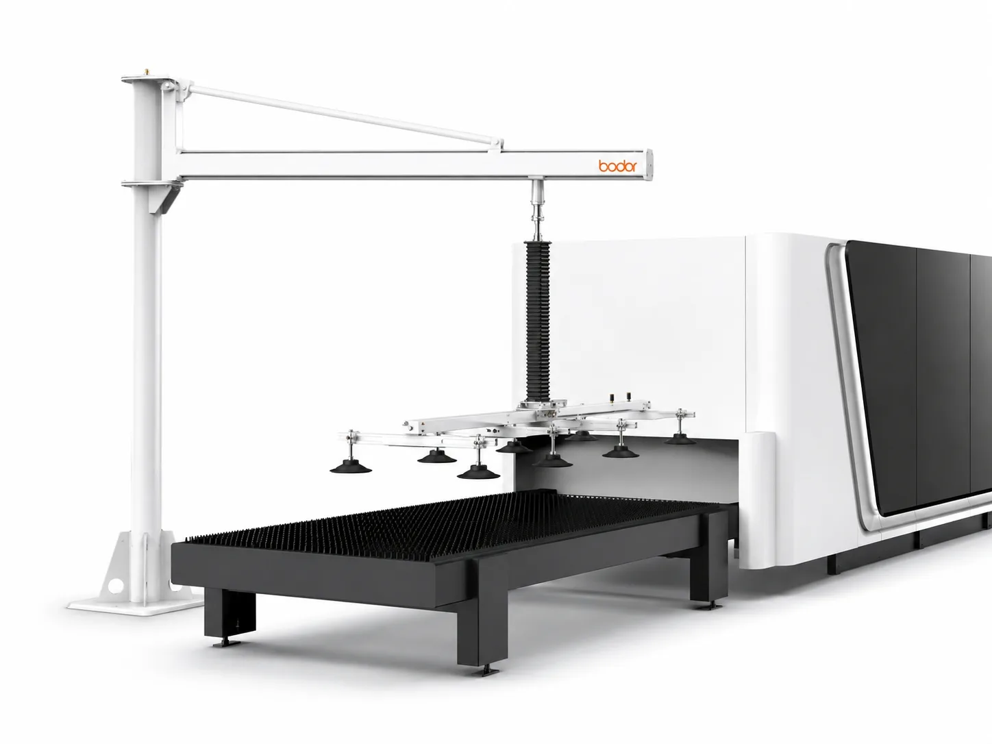 Bodor iLoader Eco3