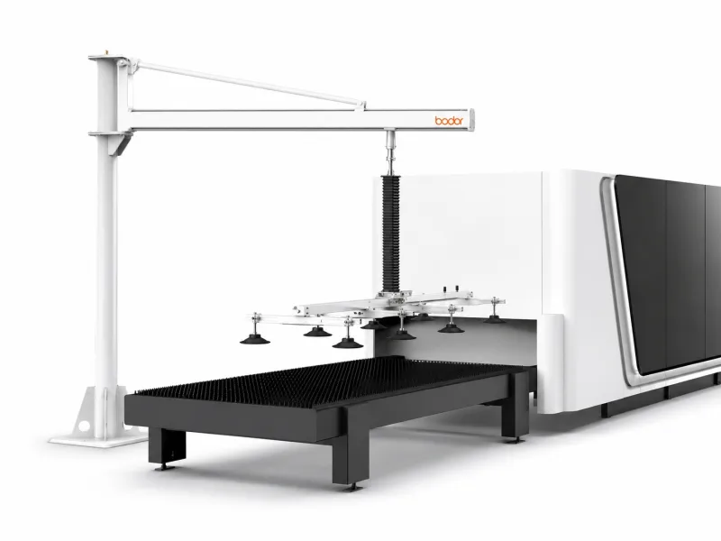 Bodor iLoader Eco3