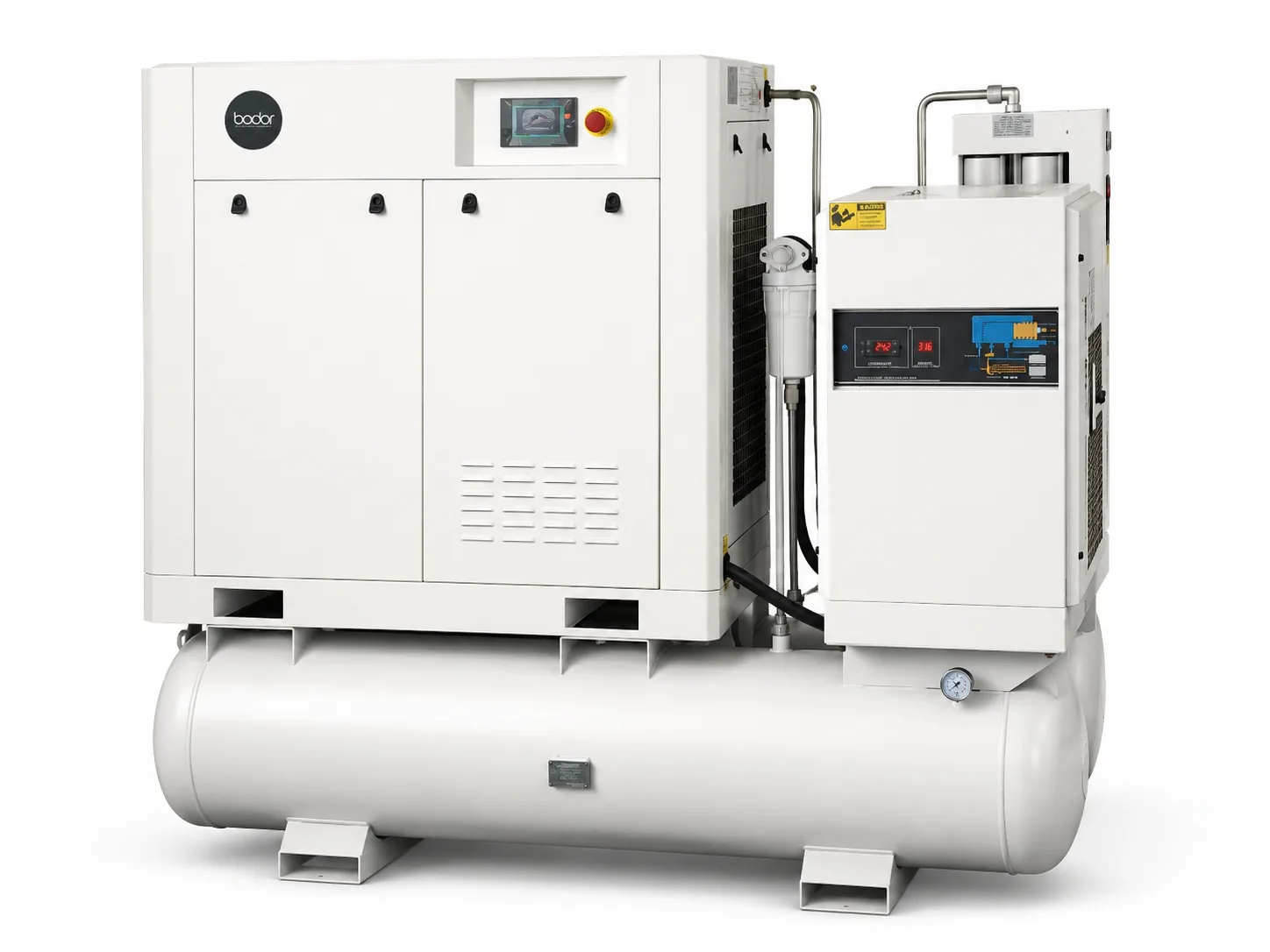 Bodor 15kW Air Compressor