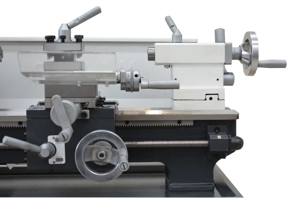 OPTIMUM TU2004V Hobby Bench Lathe