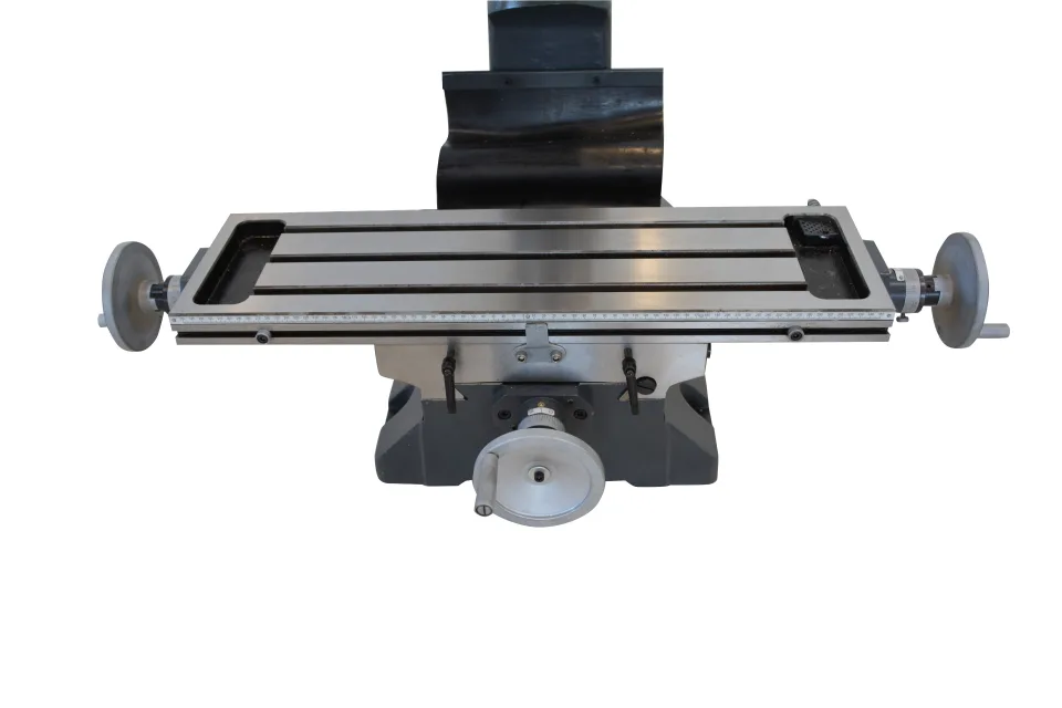 Luxcut DM-40 Geared Head Mill Drill