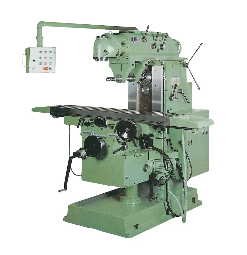 Luxcut 2500UM Powered Overarm