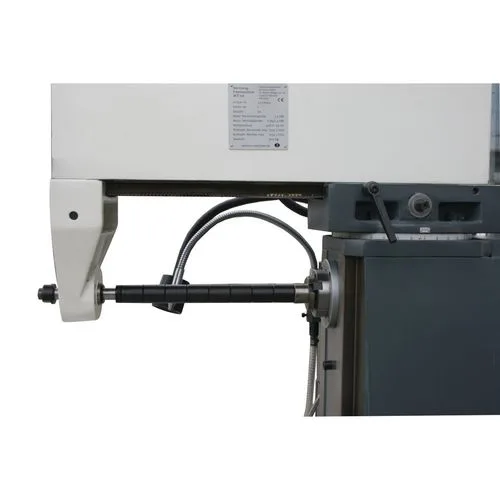 OPTIMUM MT50V Vert/Horizontal Mill