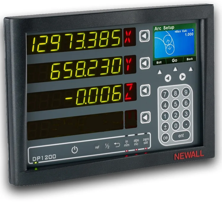 King Rich KR-B3V Rigid Bed Type Milling Machine